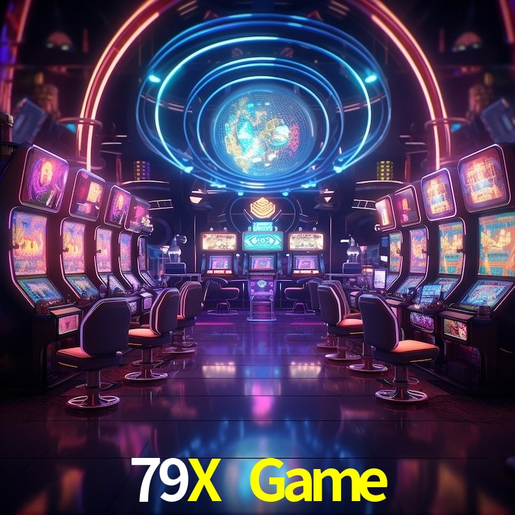 Saque PIX 79X Game